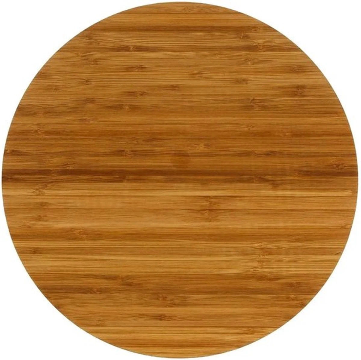 Secret De Gourmet Draaiplateau - Bamboe - D35 Cm 9 Secret De Gourmet Draaiplateau - Bamboe - D35 Cm - Afbeelding 7