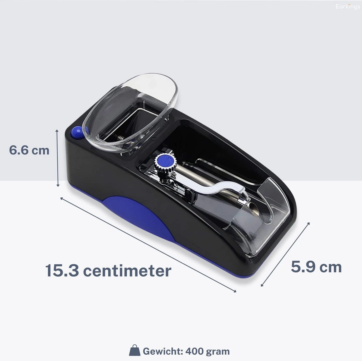 Merkloos Verstelbare Maatlepel - Voor Gram En Milliliter - Lepelweegschaal - Maatschep - Precisie Keuken Weegschaal - Meetschaal - Maatlepeltje - Weeglepel - Universeel 5 Merkloos Verstelbare Maatlepel - Voor Gram En Milliliter - Lepelweegschaal - Maatschep - Precisie Keuken Weegschaal - Meetschaal - Maatlepeltje - Weeglepel - Universeel - Afbeelding 3