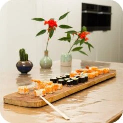 Merkloos Transparant Tafelzeil - 180 Cm - Rond - Copy -KitchenAids Winkel 1200x1198 3