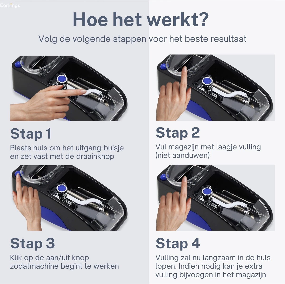 Keukenweegschaal Digitaal - Precisie Keuken Weegschaal - Tot 5 KG 5 Keukenweegschaal Digitaal - Precisie Keuken Weegschaal - Tot 5 KG - Afbeelding 3