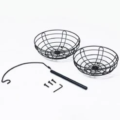 Captain Cook Keukenthermometer - Inclusief E-Kookboek - Vleesthermometer - BBQ Thermometer- Suikerthermometer - Kernthermometer -KitchenAids Winkel 1200x1199 8