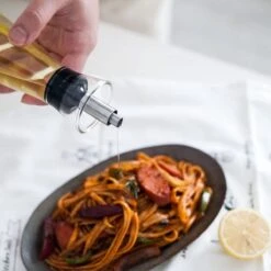 Beyeza Airfryer Bakpapier - Geschikt Voor Airfryer XL En XXL - Wegwerpbakjes - 20 Tot 23cm - 50 Stuks -KitchenAids Winkel 1200x1200 1006