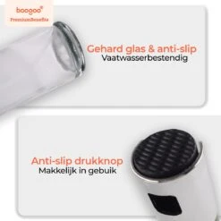 Bioflex Airfryer Bakpapier - Wegwerpbakjes 20 Tot 25cm - XXL - Airfryer Accessoires - 100 Stuks 10 Bioflex Airfryer Bakpapier - Wegwerpbakjes 20 Tot 25cm - XXL - Airfryer Accessoires - 100 Stuks -KitchenAids Winkel 1200x1200 1010