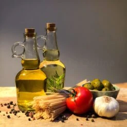 Merkloos Olie- & Azijnstel MDO - Olie- & Azijnset - Oliefles - Olieflessen - Olijfolie Fles - Incl. Kurk - 250ml - Glas 8 Merkloos Olie- & Azijnstel MDO - Olie- & Azijnset - Oliefles - Olieflessen - Olijfolie Fles - Incl. Kurk - 250ml - Glas -KitchenAids Winkel 1200x1200 1043