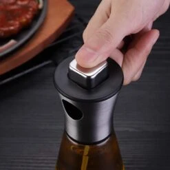 Hescom Siliconen Pannenlikker Met Anti-aanbaklaag - Keukengerei Met Ergonomisch Design - Hittebestendig - Vaatwasservriendelijk 19 Hescom Siliconen Pannenlikker Met Anti-aanbaklaag - Keukengerei Met Ergonomisch Design - Hittebestendig - Vaatwasservriendelijk -KitchenAids Winkel 1200x1200 1052