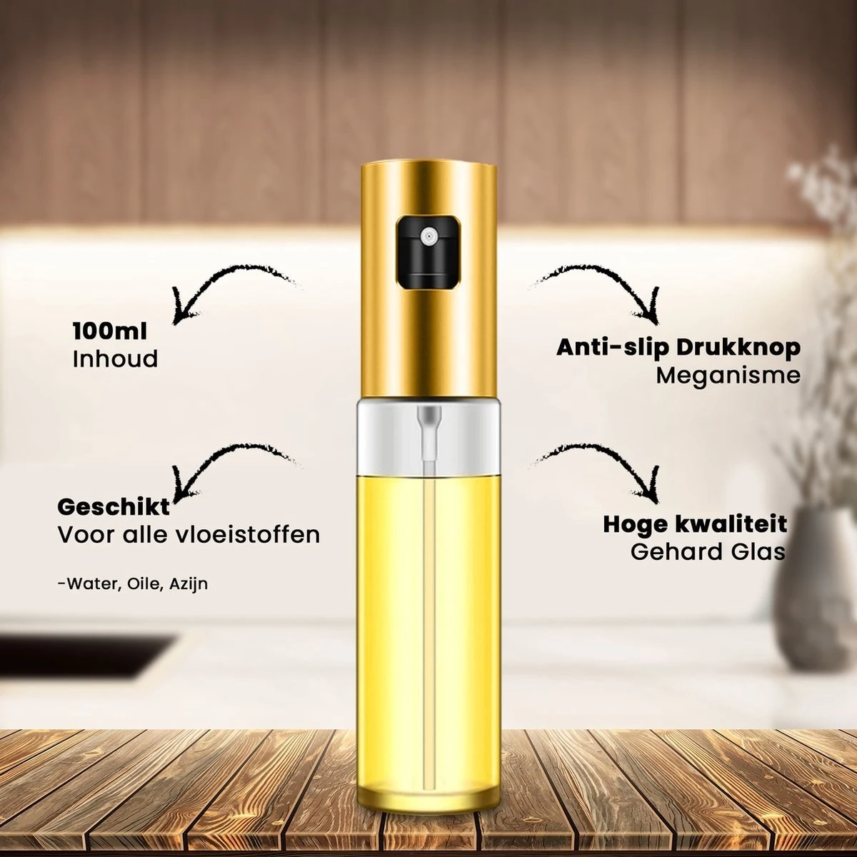 Flessenlikker Vaatwasserbestendig Pottenlikker 35cm Flessenborstel Pannenlikker Met Ophangoog - Flessenschraper Keukengerei BPA Vrij - Blauw - Tillon ® 3 Flessenlikker Vaatwasserbestendig Pottenlikker 35cm Flessenborstel Pannenlikker Met Ophangoog - Flessenschraper Keukengerei BPA Vrij - Blauw - Tillon ®