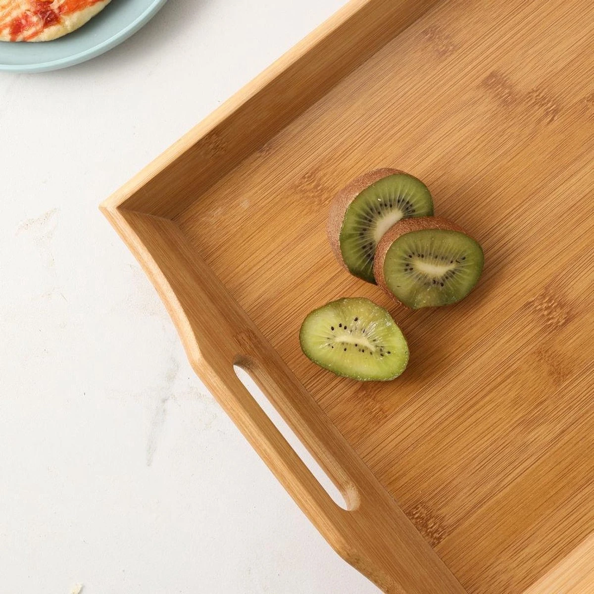 Chefs Cuisine Tortilla Pers - Roti Maker - Tortilla - Gietijzer - ⌀25 8 Chefs Cuisine Tortilla Pers - Roti Maker - Tortilla - Gietijzer - ⌀25 - Afbeelding 6