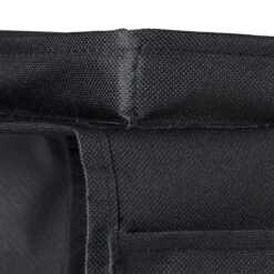 BooGoo® - Tortilla Pers Ø25CM - Inclusief Bakkwast En 100 Persvellen - Tortilla Press Roti Taco Maker - Tortillapan