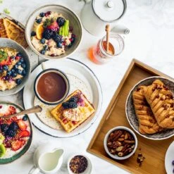 Chefs Cuisine Tortilla Pers - Dumpling Pers - Deegpers - Gegoten Aluminium - ⌀15 - Incl. Receptenboek -KitchenAids Winkel 1200x1200 1112