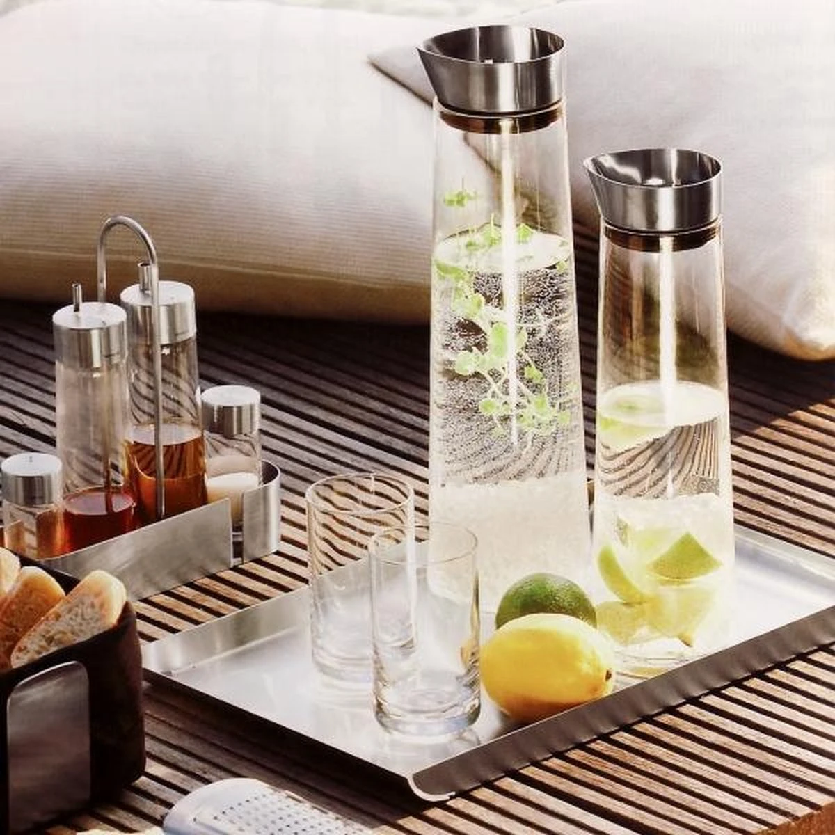 Nonna Keukenweegschaal Digitaal - RVS Weegschaal Keuken - Max. 5 Kilogram 8 Nonna Keukenweegschaal Digitaal - RVS Weegschaal Keuken - Max. 5 Kilogram - Afbeelding 6