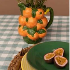 &Klevering - Karaf Sinaasappel 1,5L - Karaffen -KitchenAids Winkel 1200x1200 1186