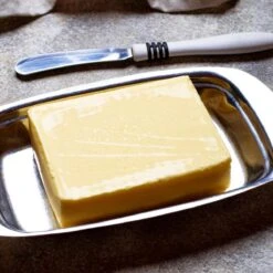 Excellent Houseware Botervloot - RVS - Met Deksel - Botervlootje - Boterschaal - Serveergerei - Keuken 8 Excellent Houseware Botervloot - RVS - Met Deksel - Botervlootje - Boterschaal - Serveergerei - Keuken -KitchenAids Winkel 1200x1200 1228