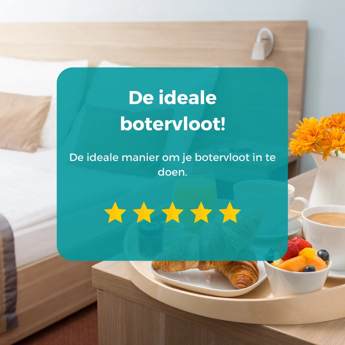 Hobby Life - Luxe Botervloot - Kunststof - Vaatwasserbestendig - Gerecycled - 11x19x9 - Wit 10 Hobby Life - Luxe Botervloot - Kunststof - Vaatwasserbestendig - Gerecycled - 11x19x9 - Wit - Afbeelding 8