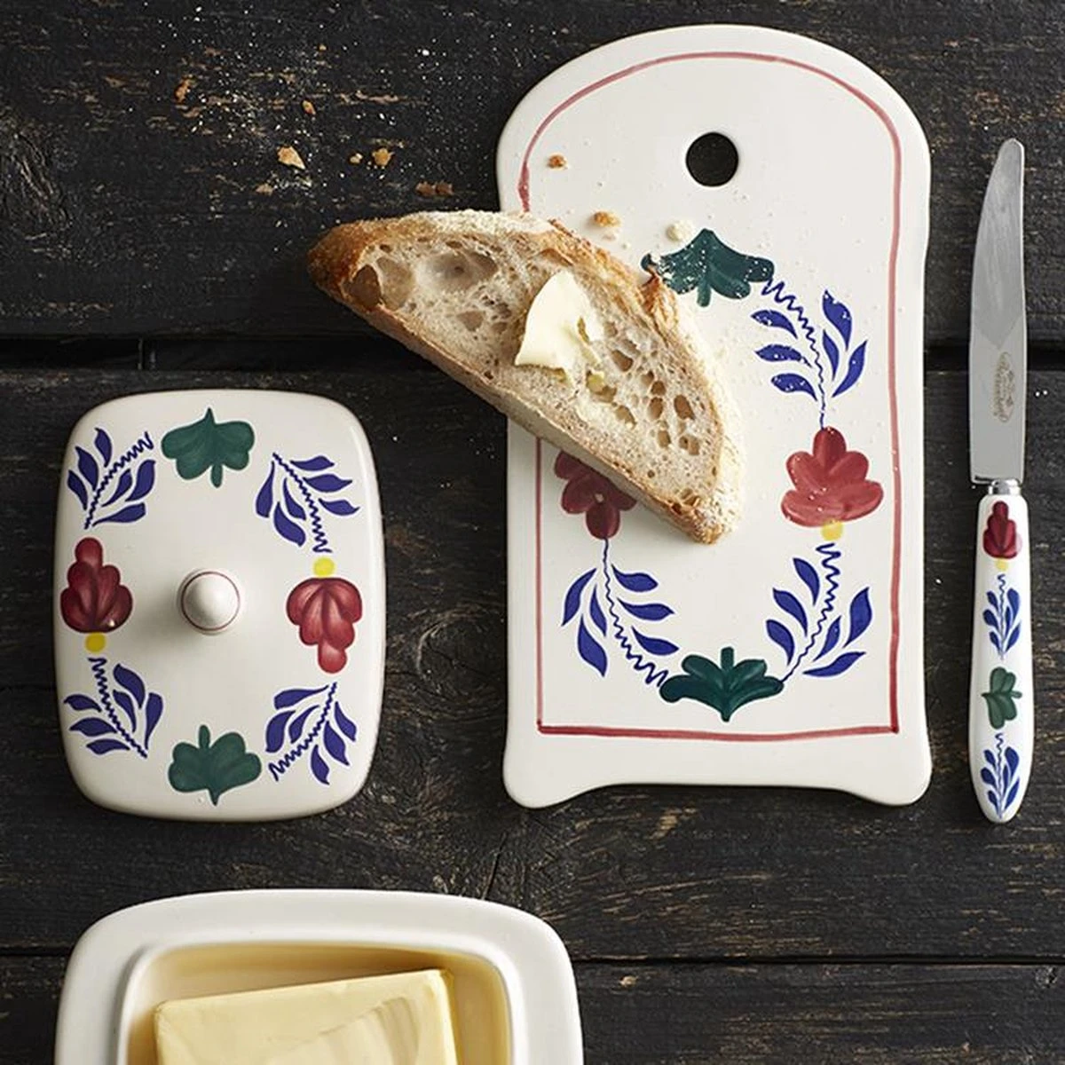 Boerenbont Botervloot 5 Boerenbont Botervloot - Afbeelding 3