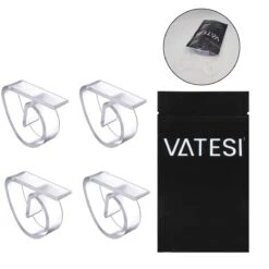 Tafelklemmen Voor Tafelkleed - 4 Stuks - Stevige Klemmen 9 Tafelklemmen Voor Tafelkleed - 4 Stuks - Stevige Klemmen -KitchenAids Winkel 1200x1200 1245