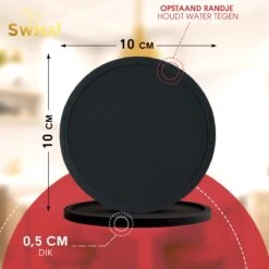 Tomado Metaltex - Skala Mechanische Keukenweegschaal - 3 Kg -KitchenAids Winkel 1200x1200 153