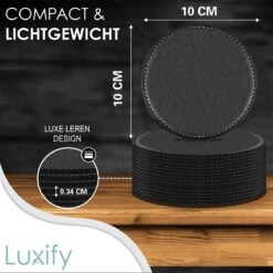 ALJEO Oplaadbare Digitale Precisie Keukenweegschaal - 1g Tot 10kg - Weegschaal Keuken - Tarra Functie - Incl Oplader - Gehard Glas - Zwart -KitchenAids Winkel 1200x1200 16