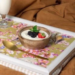 Mars & More Laptray-Schootkussen Charming Bloemen Roze 7 Mars & More Laptray-Schootkussen Charming Bloemen Roze -KitchenAids Winkel 1200x1200 164