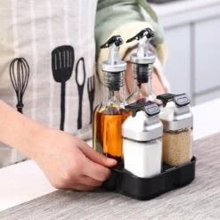 Ease Electronicz Digitale Mini Precisie Keukenweegschaal - 0,01 Tot 200 Gram - 14.2 X 7.5 Cm - Pocket Scale Op Batterij - Weegschaal Keuken -KitchenAids Winkel 1200x1200 165