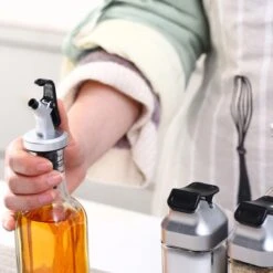 WeighJo Koffie Weegschaal - Digitale Keukenweegschaal - Precisieweegschaal - Barista -KitchenAids Winkel 1200x1200 168