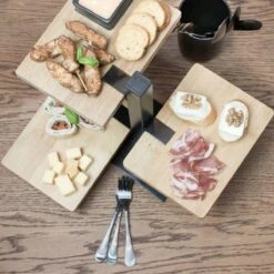 WeighJo Koffie Weegschaal - Digitale Keukenweegschaal - Precisieweegschaal - Barista -KitchenAids Winkel 1200x1200 171