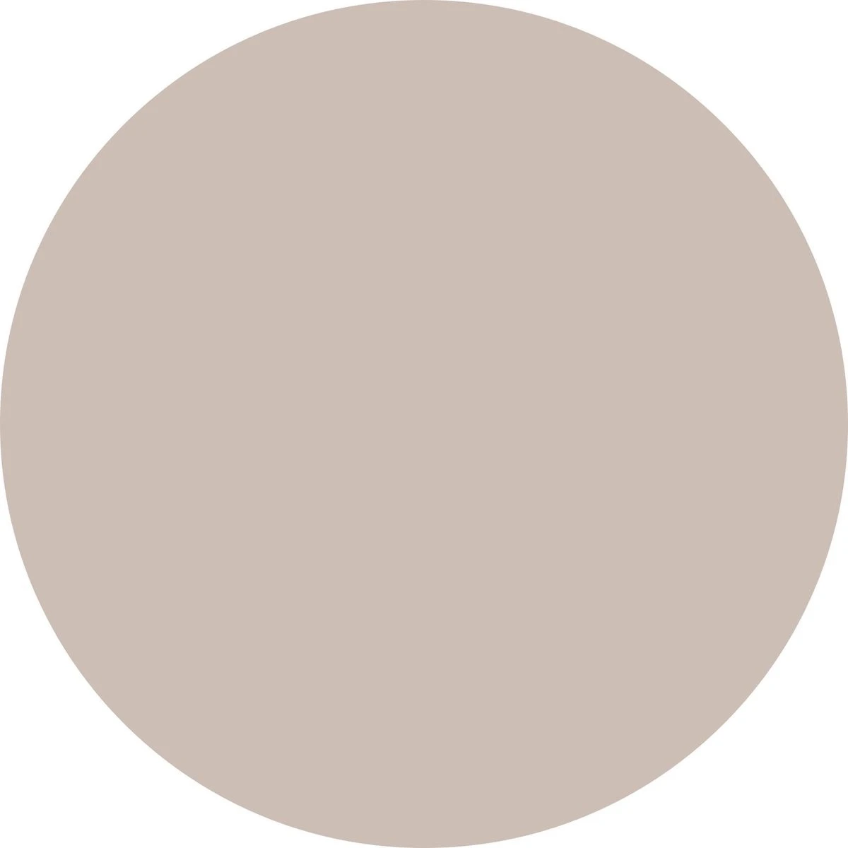 Today Rond Tafelkleed- Tafellaken - Ø180cm - Polyester - Dune - Zandkleur 9 Today Rond Tafelkleed- Tafellaken - Ø180cm - Polyester - Dune - Zandkleur - Afbeelding 7