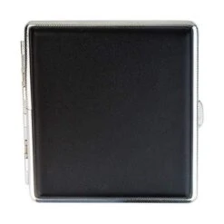 Merkloos Luxe Sigarettenhouder - Hoge Kwaliteit - Zwart - 20 Sigaretten - Sigaretten Doosje 9 Merkloos Luxe Sigarettenhouder - Hoge Kwaliteit - Zwart - 20 Sigaretten - Sigaretten Doosje -KitchenAids Winkel 1200x1200 334