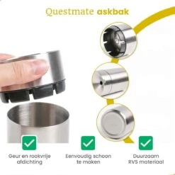 Suikerthermometer Digitaal – Kookthermometer – Vleesthermometer – Kerntemperatuurmeter – Draadloos – Thermometer Ook Geschikt Voor Vlees, BBQ, Oven -KitchenAids Winkel 1200x1200 352