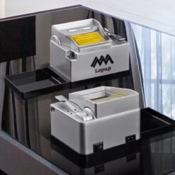 Digitale Thermometer Voor Keuken - Koken - Voedsel - Melk - Vlees - Flesopener - Digital - Bottle Opener -KitchenAids Winkel 1200x1200 361