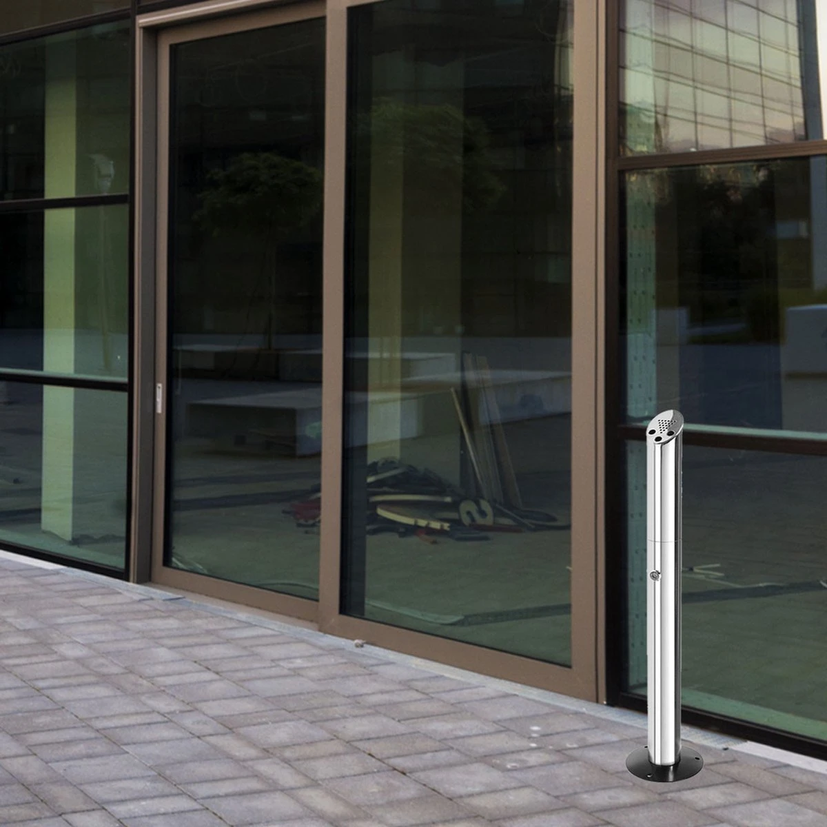 Hermanos® Digitale BBQ Thermometer Draadloos - Keukenthermometer - Bluetooth Met App - 4 Sondes - Magneet - Incl. Batterijen 12 Hermanos® Digitale BBQ Thermometer Draadloos - Keukenthermometer - Bluetooth Met App - 4 Sondes - Magneet - Incl. Batterijen - Afbeelding 10