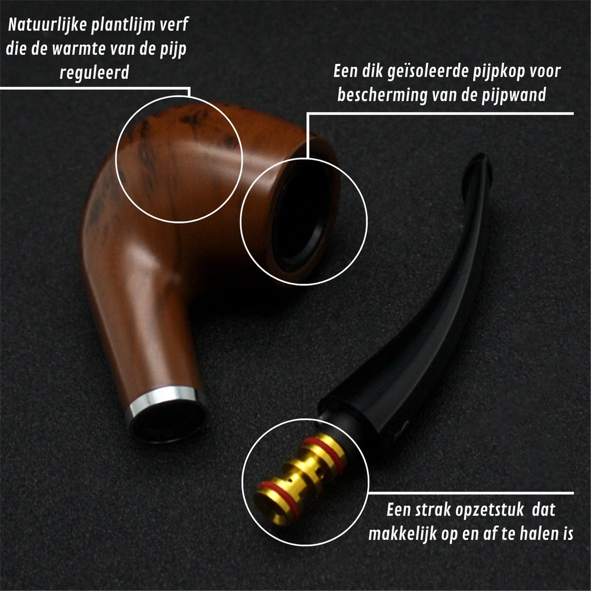 DOWO® - Digitale Thermometer – Oventhermometer – Suikerthermometer Digitaal – Kernthermometer – Keukenthermometer – Voedselthermometer – Thermometer Ook Geschikt Als Voor Vlees, BBQ, Oven 8 DOWO® - Digitale Thermometer – Oventhermometer – Suikerthermometer Digitaal – Kernthermometer – Keukenthermometer – Voedselthermometer – Thermometer Ook Geschikt Als Voor Vlees, BBQ, Oven - Afbeelding 6