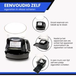 Mancor Voedselthermometer - Keukenthermometer - RVS -KitchenAids Winkel 1200x1200 373