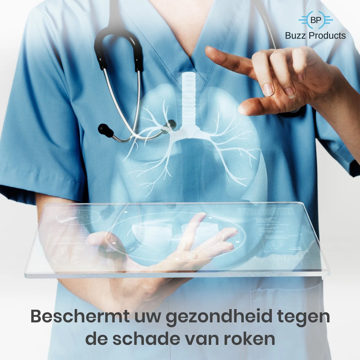 Buzz Products - Sigarettenhouder - Sigarettenpijpje - Sigaretten Pijp 6 Buzz Products - Sigarettenhouder - Sigarettenpijpje - Sigaretten Pijp - Afbeelding 4