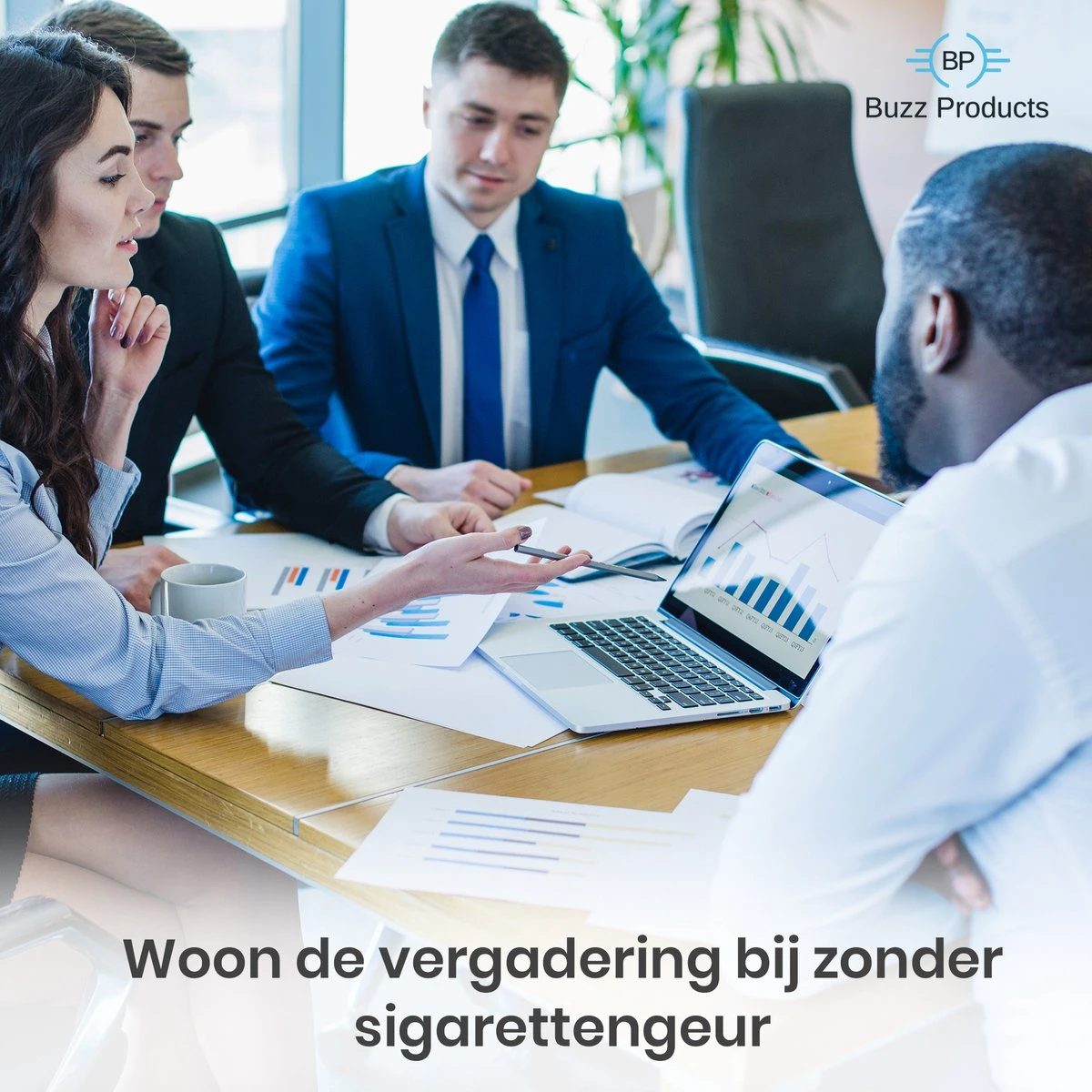 Buzz Products - Sigarettenhouder - Sigarettenpijpje - Sigaretten Pijp 8 Buzz Products - Sigarettenhouder - Sigarettenpijpje - Sigaretten Pijp - Afbeelding 6