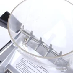 Mancor Vleesthermometer BBQ Thermometer Digitaal Keukenthermometer Accessoires Voedselthermometer - Inklapbaar -KitchenAids Winkel 1200x1200 416