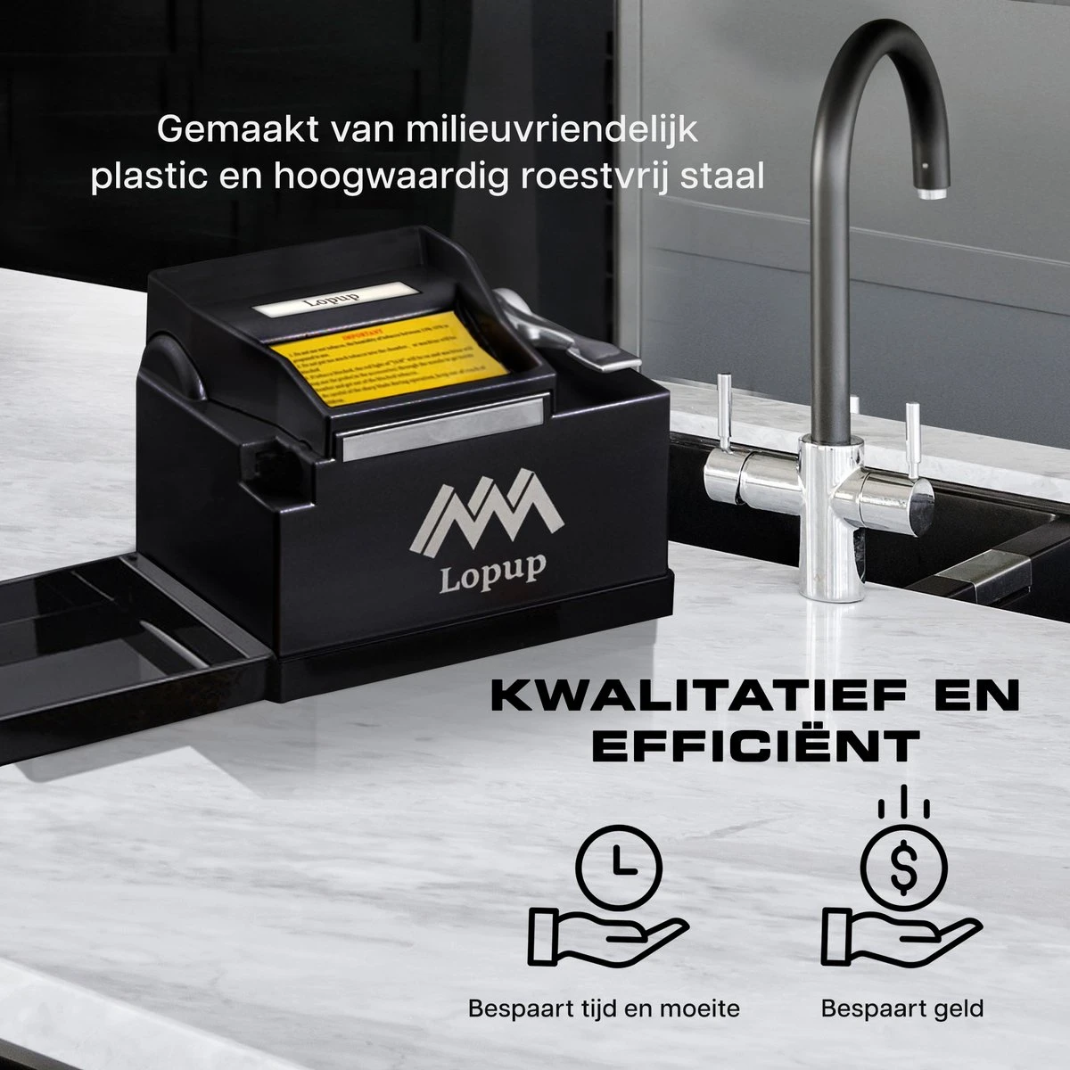 Lopup® Elektrische Sigarettenmaker - Sigarettenmakers - Sigaretten Maker Elektrisch - Hulzenstopper - Sigaretten - Exclusieve NL Handleiding - Zwart 7 Lopup® Elektrische Sigarettenmaker - Sigarettenmakers - Sigaretten Maker Elektrisch - Hulzenstopper - Sigaretten - Exclusieve NL Handleiding - Zwart - Afbeelding 5