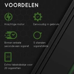 Lynnz® Digitale Suikerthermometer - Ook Voor Vlees In Bbq Of Oven - Kernthermometer - Vleesthermometer - Oven - Thermometer Koken - Bbq Accesoires - Draadloos -KitchenAids Winkel 1200x1200 428