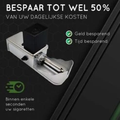 Lynnz® Digitale Suikerthermometer - Ook Voor Vlees In Bbq Of Oven - Kernthermometer - Vleesthermometer - Oven - Thermometer Koken - Bbq Accesoires - Draadloos -KitchenAids Winkel 1200x1200 429