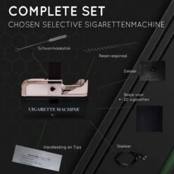 Lynnz® Digitale Suikerthermometer - Ook Voor Vlees In Bbq Of Oven - Kernthermometer - Vleesthermometer - Oven - Thermometer Koken - Bbq Accesoires - Draadloos -KitchenAids Winkel 1200x1200 430