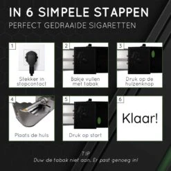 Lynnz® Digitale Suikerthermometer - Ook Voor Vlees In Bbq Of Oven - Kernthermometer - Vleesthermometer - Oven - Thermometer Koken - Bbq Accesoires - Draadloos -KitchenAids Winkel 1200x1200 431