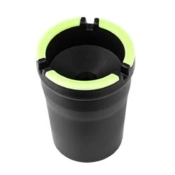 Universele Rookvrij Asbak Auto - Zelfdovende Asbak Bekerhouder - Glow In The Dark Asbak Past In Iedere Bekerhouder! (2 Stuks) -KitchenAids Winkel 1200x1200 452
