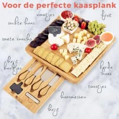 Nuvance - Vleesthermometer Draadloos Met App - BBQ Thermometer Met Bluetooth - Meater - Oventhermometer - BBQ Accesoires - RVS 15 Nuvance - Vleesthermometer Draadloos Met App - BBQ Thermometer Met Bluetooth - Meater - Oventhermometer - BBQ Accesoires - RVS -KitchenAids Winkel 1200x1200 487