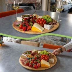 Merkloos Digitale Vleesthermometer - BBQ Thermometer - Voedselthermometer 9 Merkloos Digitale Vleesthermometer - BBQ Thermometer - Voedselthermometer -KitchenAids Winkel 1200x1200 495