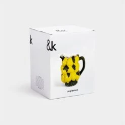 &Klevering - Karaf Citroen 1,5L - Karaffen -KitchenAids Winkel 1200x1200 50