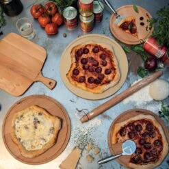 Auctic® DT-1000 - Vleesthermometer – BBQ Accesoires – Oventhermometer – BBQ Thermometer – Kernthermometer -KitchenAids Winkel 1200x1200 512