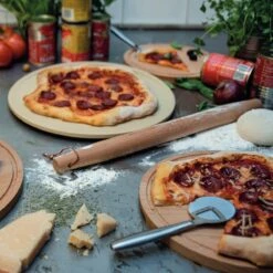 Auctic® DT-1000 - Vleesthermometer – BBQ Accesoires – Oventhermometer – BBQ Thermometer – Kernthermometer -KitchenAids Winkel 1200x1200 513