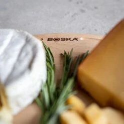 Boska Pizzaplank Amigo L Rond - Borrelplank Van Duurzaam Beukenhout - Met Opvanggeul - Ø 34 Cm 22 Boska Pizzaplank Amigo L Rond - Borrelplank Van Duurzaam Beukenhout - Met Opvanggeul - Ø 34 Cm -KitchenAids Winkel 1200x1200 514