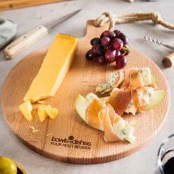 Hermanos® Digitale BBQ Thermometer Draadloos - Vleesthermometer - Oventhermometer - Bluetooth Met App - 2 Meetsondes - Magneet - Incl. Batterijen -KitchenAids Winkel 1200x1200 518