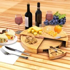 GrillX Vleesthermometer - BBQ Thermometer Digitaal - Keukenthermometer Draadloos - Kernthermometer - Voedselthermometer -KitchenAids Winkel 1200x1200 527