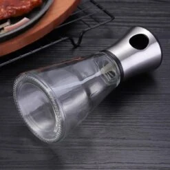 Brabantia Tasty+ Keukenweegschaal Digitaal - Geen Batterij Nodig - Jade Green